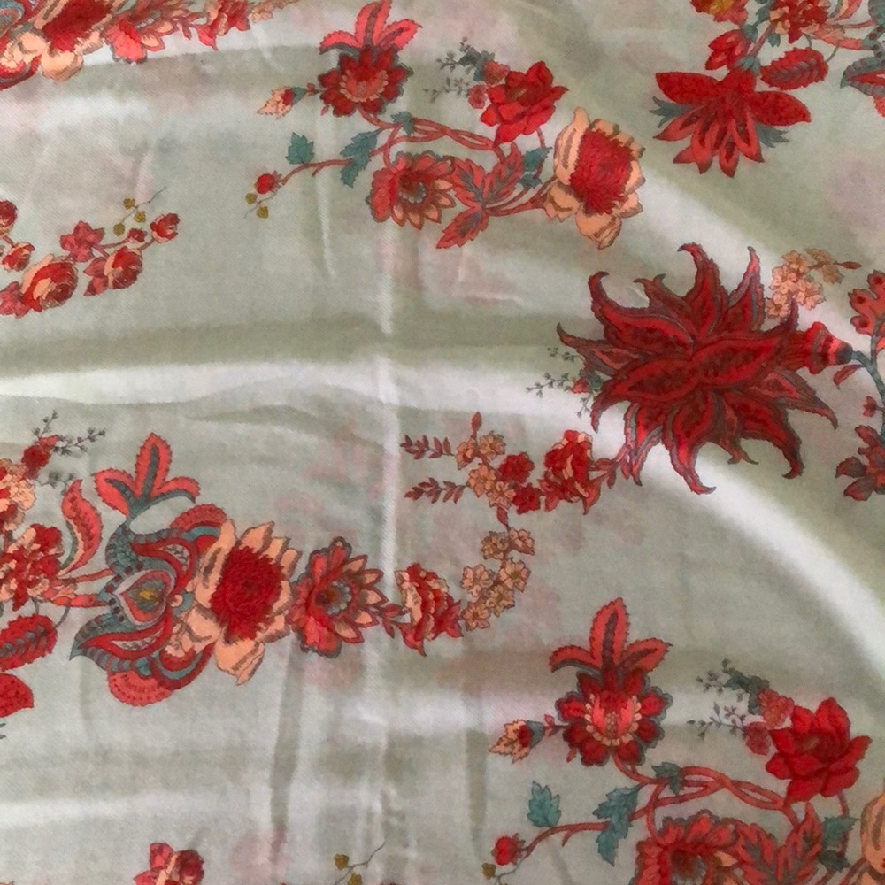 Scarves - Picture 3 of 3